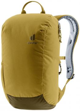 Deuter Stepout 12 Lifestyle-Rucksack (1216 kelp/nori)
