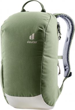 Aktuelles Angebot 40.00€ für Deuter Stepout 12 Lifestyle-Rucksack (2618 khaki/sand) wurde gefunden. Jetzt hier vergleichen.