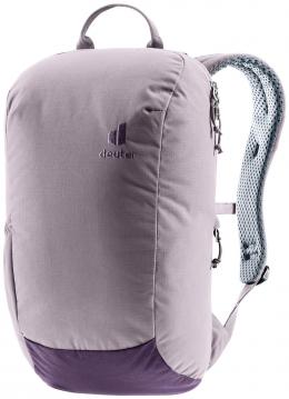 Deuter Stepout 12 Lifestyle-Rucksack (3531 lavender/purple)