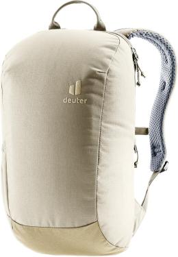 Deuter Stepout 12 Lifestyle-Rucksack (6615 bone/desert)