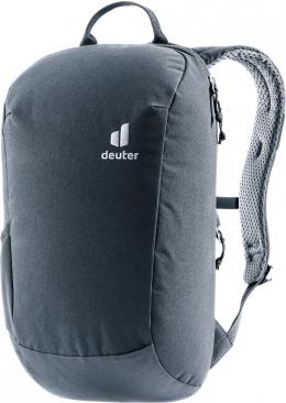 Deuter Stepout 12 Lifestyle-Rucksack (7000 black)