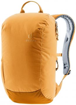 Deuter Stepout 12 Lifestyle-Rucksack (9908 amber/maple)