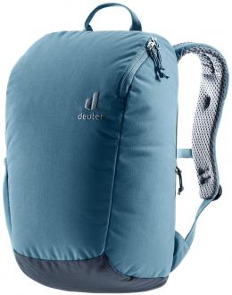 Deuter Stepout 16 Lifestyle-Rucksack (1374 atlantic/ink)