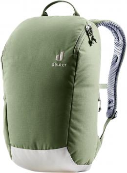 Deuter Stepout 16 Lifestyle-Rucksack (2618 khaki/sand)