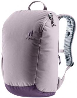 Deuter Stepout 16 Lifestyle-Rucksack (3531 lavender/purple)
