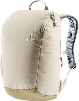 Deuter Stepout 16 Lifestyle-Rucksack (6615 bone/desert)