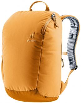 Deuter Stepout 16 Lifestyle-Rucksack (9908 amber/maple)