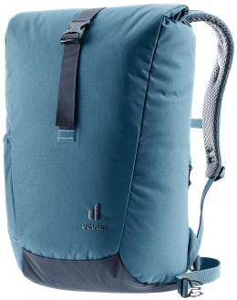 Deuter Stepout 22 Lifestyle Rucksack (1374 atlantic/ink)