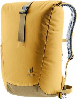 Deuter Stepout 22 Lifestyle Rucksack (6607 caramel/clay)