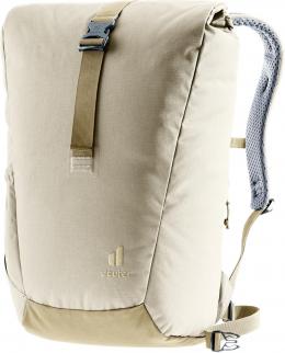 Deuter Stepout 22 Lifestyle Rucksack (6615 bone/desert)