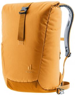 Deuter Stepout 22 Lifestyle Rucksack (9908 amber/maple)