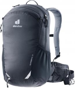 Deuter Superbike 18 Radrucksack (7000 black)