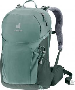 Deuter Tour 17 SL Rucksack Women (2275 jade/ivy)