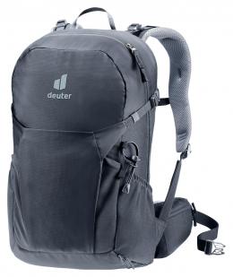 Deuter Tour 17 SL Rucksack Women (7000 black)