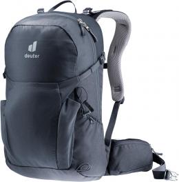 Deuter Tour 19 Rucksack (7000 black)