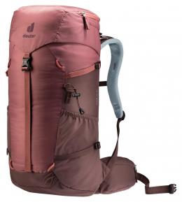 Deuter Tour 28 SL Rucksack (5618 caspia/raisin)