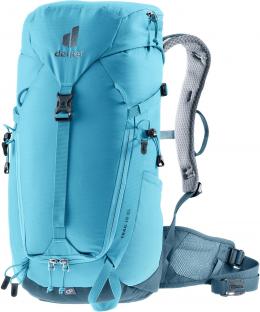Deuter Trail 16 SL Rucksack Damen (1391 lagoon/atlantic)