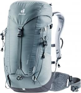 Deuter Trail 20 SL Rucksack W (4412 shale/graphite)