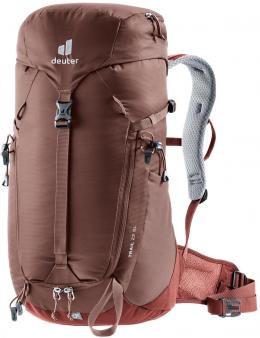 Deuter Trail 22 SL Damen Rucksack (6507 raisin/caspia)