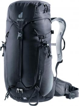 Deuter Trail 22 SL Damen Rucksack (7000 black)