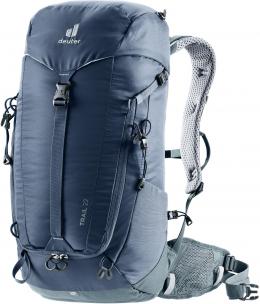 Deuter Trail 22 Wanderrucksack (3452 marine/shale)