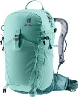 Deuter Trail 23 SL Damen Rucksack (1377 glacier/deepsea)