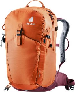 Deuter Trail 23 SL Rucksack Women (9509 chestnut/maron)