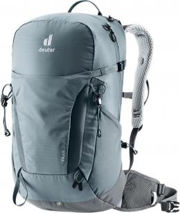 Deuter Trail 24 SL Rucksack W (4412 shale/graphite)