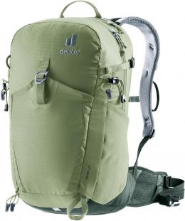 Deuter Trail 25 Rucksack (1214 grove/ivy)