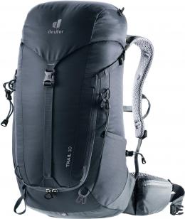 Deuter Trail 30 Wanderrucksack (7403 black/graphite)