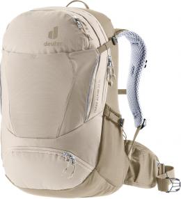 Deuter Trans Alpine 22 SL Rucksack W (4426 alu/greystone)