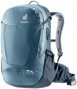 Deuter Trans Alpine 24 Fahrradrucksack (1374 atlantic/ink)