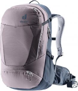 Deuter Trans Alpine 28 SL Fahrradrucksack W (1392 lavender/ink)
