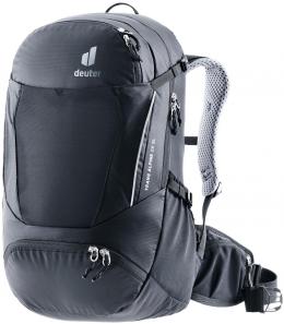 Deuter Trans Alpine 28 SL Fahrradrucksack W (7000 black)
