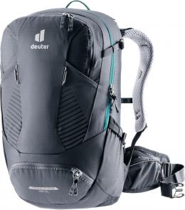 Deuter Trans Alpine 28 SL Rucksack W (7000 black)