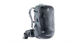 Deuter Trans Alpine 30 BLACK Angebot kostenlos vergleichen bei topsport24.com.