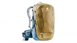 Deuter Trans Alpine 30 CLAY-MARINE