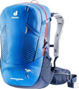 Deuter Trans Alpine 30 Fahrradrucksack (1316 lapis/navy)