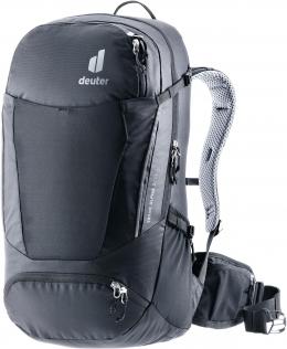 Deuter Trans Alpine 32 EL Fahrradrucksack (7000 black)