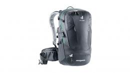 Deuter Trans Alpine BLACK
