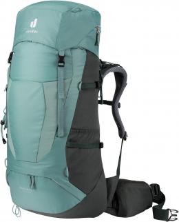 Deuter Trekking Lite 35+10 SL Rucksack W (2275 jade/ivy)