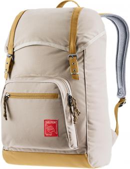 Deuter UP Innsbruck Lifestyle Rucksack (6608 sand/caramel)