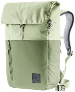 Deuter UP Seoul Lifestyle Rucksack (1212 grove/mineral)