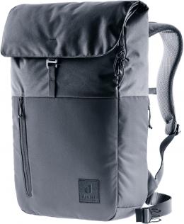 Deuter UP Seoul Lifestyle Rucksack (7000 black)