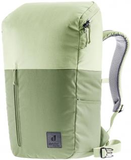 Deuter UP Stockholm Lifestyle Rucksack (1212 grove/mineral)