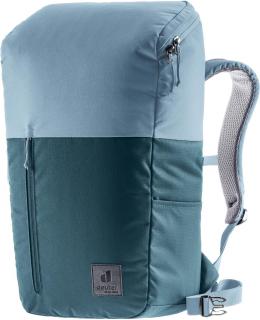 Deuter UP Stockholm Lifestyle Rucksack (1365 arctic/lake)