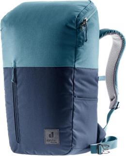 Deuter UP Stockholm Lifestyle Rucksack (1384 ink/atlantic)