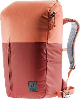 Deuter UP Stockholm Lifestyle Rucksack (5576 redwood/sienna)