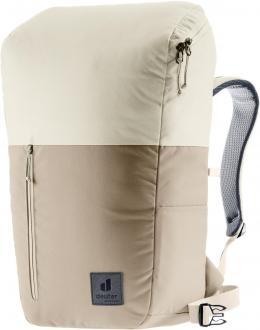 Deuter UP Stockholm Lifestyle Rucksack (6606 sand/bone)