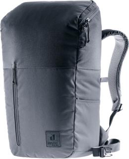 Deuter UP Stockholm Lifestyle Rucksack (7000 black)